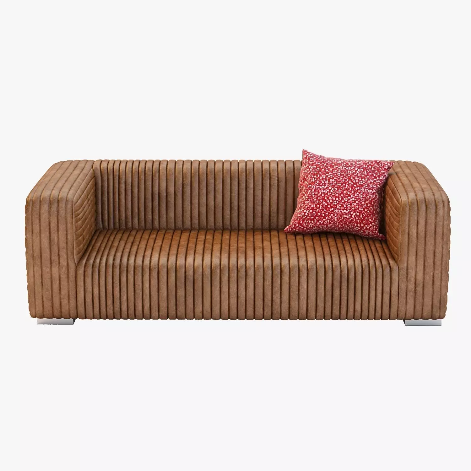 Jayson Home Drake Sofa 3D model