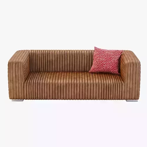 Jayson Home Drake Sofa 3D model