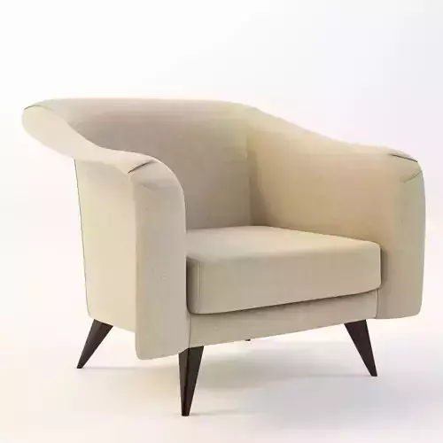 Joaquim Tenreiro Lounge Chair