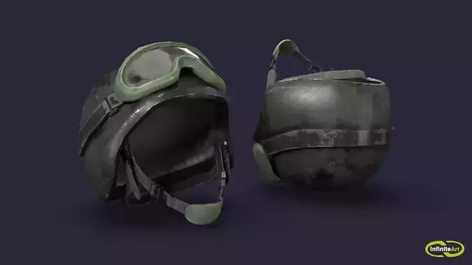 Helmet