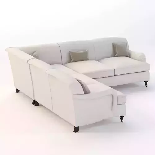 Joybird Robin Sectional Corner Sofa