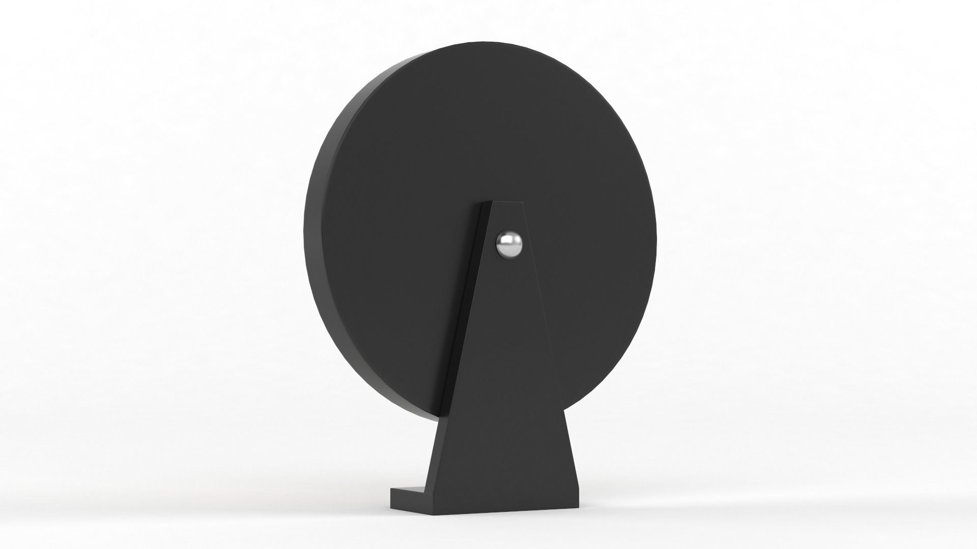 Wheel of Fortune 3D model_3