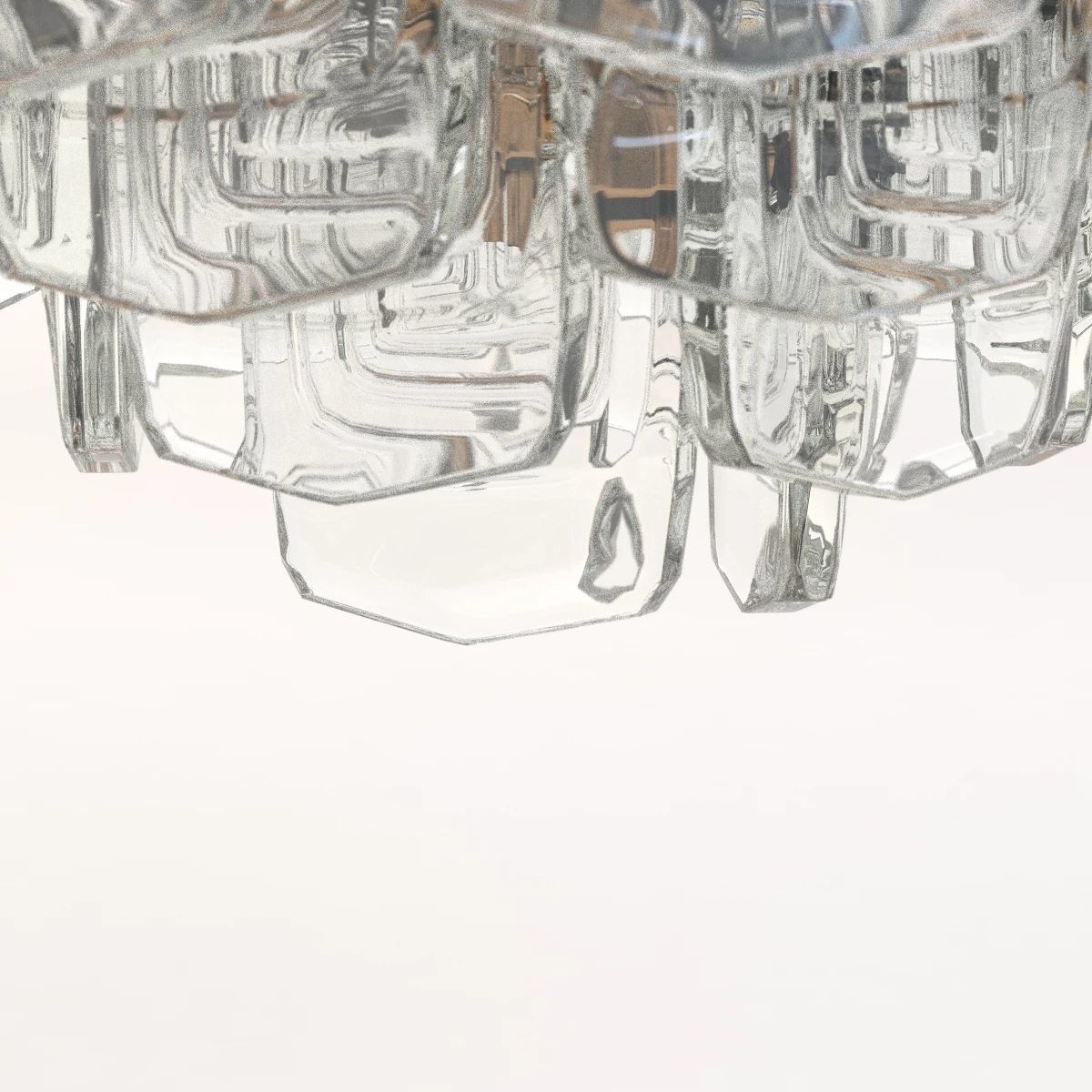 Kinkeldey Chandelier 3D model_6