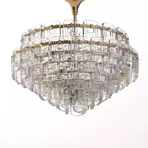 Kinkeldey Chandelier