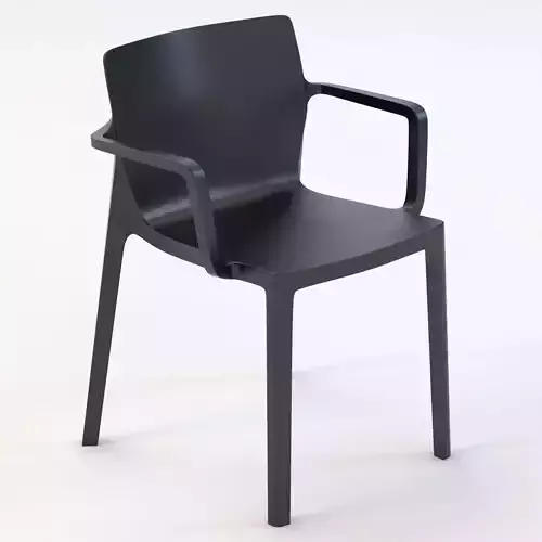 Kristalia Lp Chair