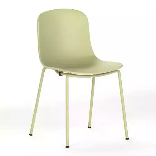 Kubikoff Holi Chair by Simone Viola 3D model