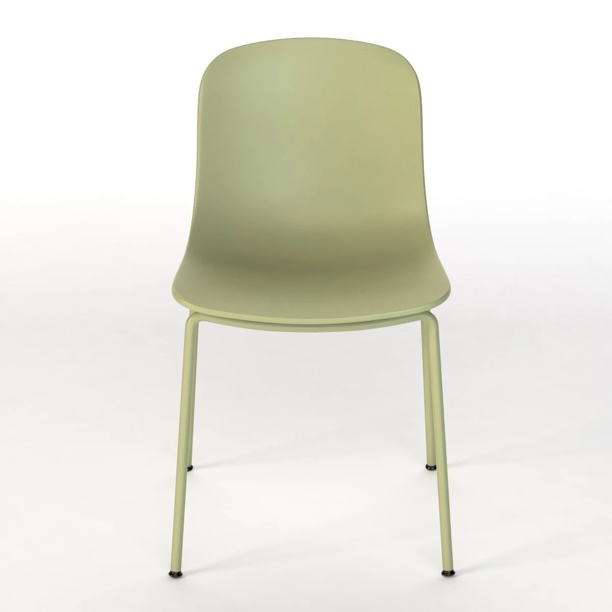 Kubikoff Holi Chair by Simone Viola 3D model_2