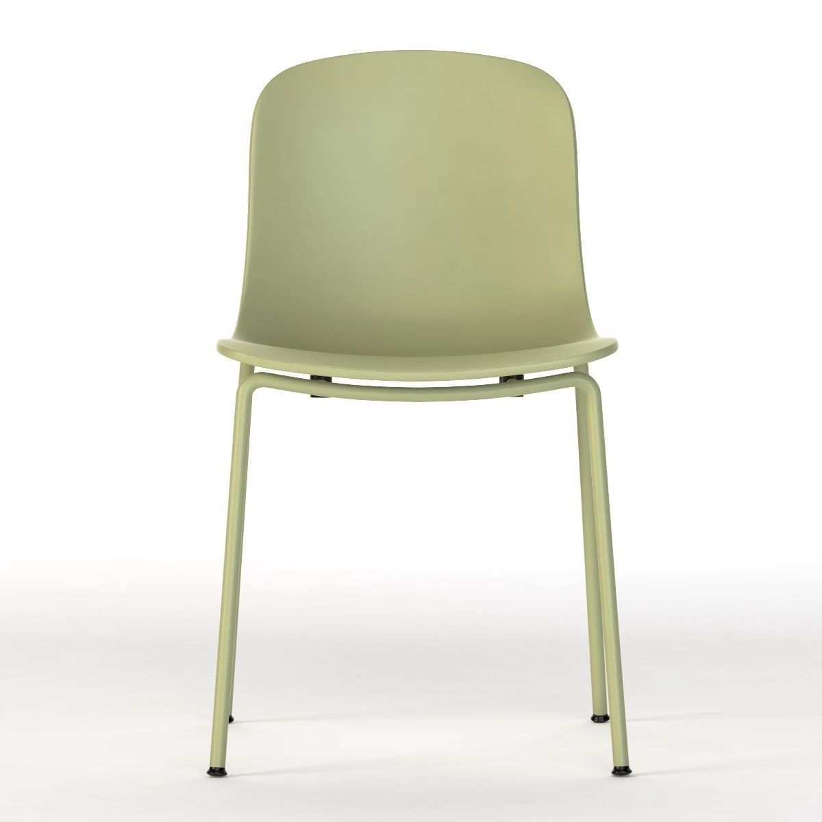 Kubikoff Holi Chair by Simone Viola 3D model_6