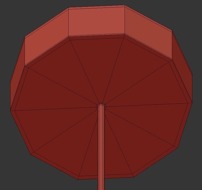 Hanglamp Aver 3D model_3