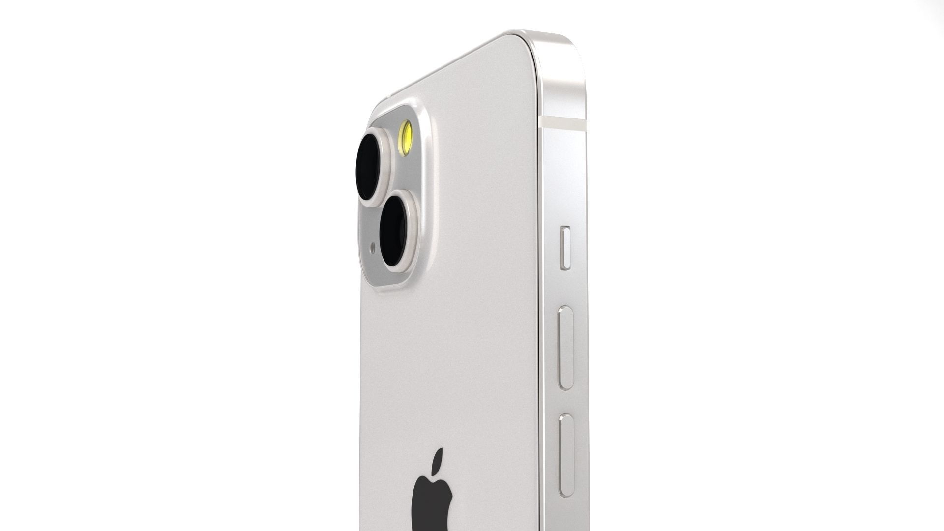 Apple iPhone 14 All Color Low-poly 3D model_49