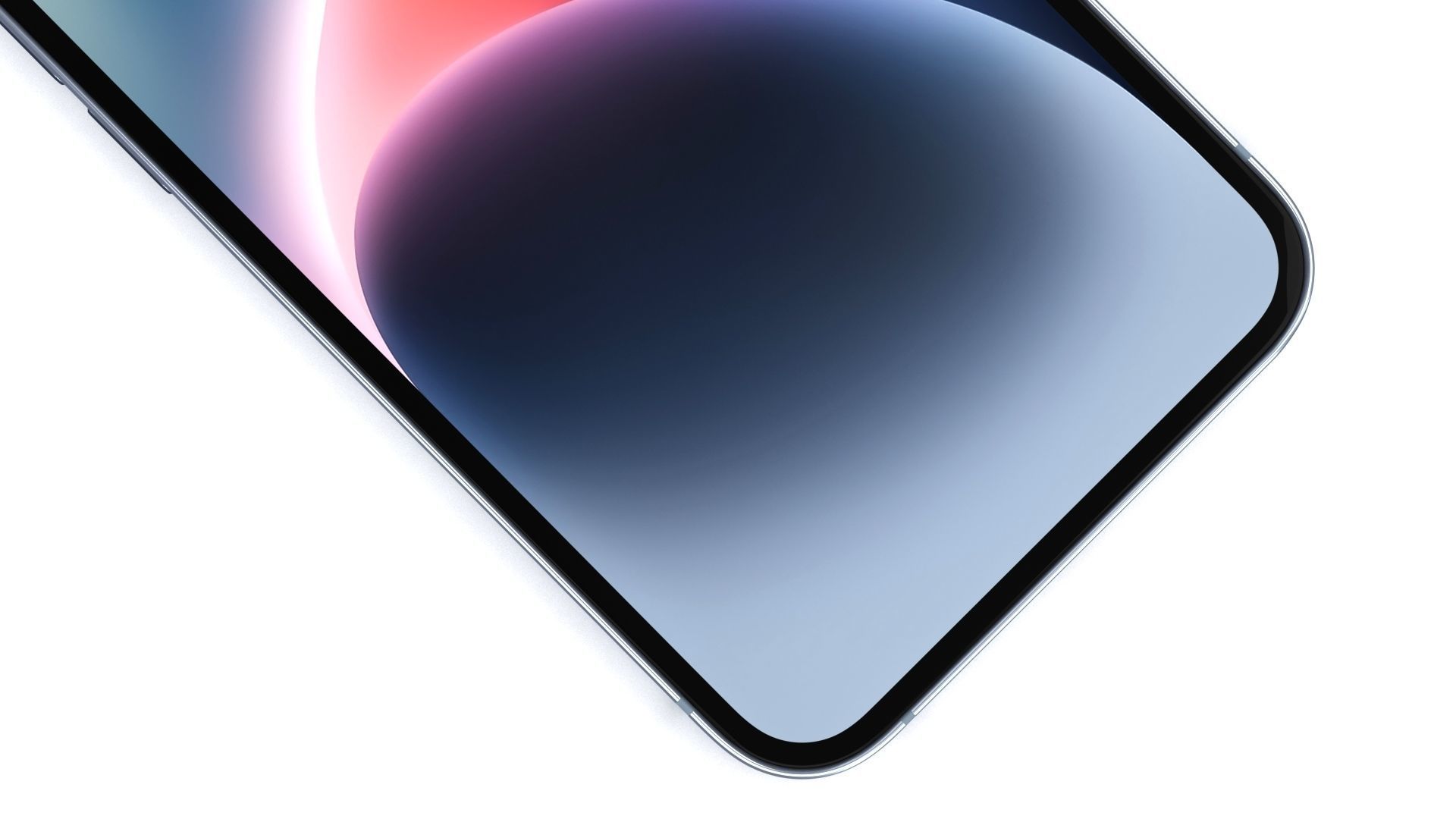 Apple iPhone 14 All Color Low-poly 3D model_14