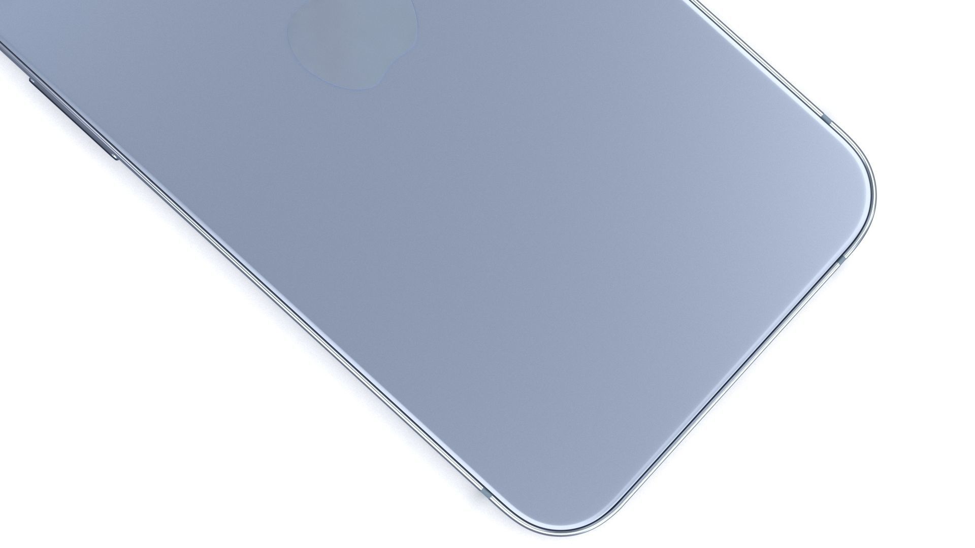 Apple iPhone 14 All Color Low-poly 3D model_17