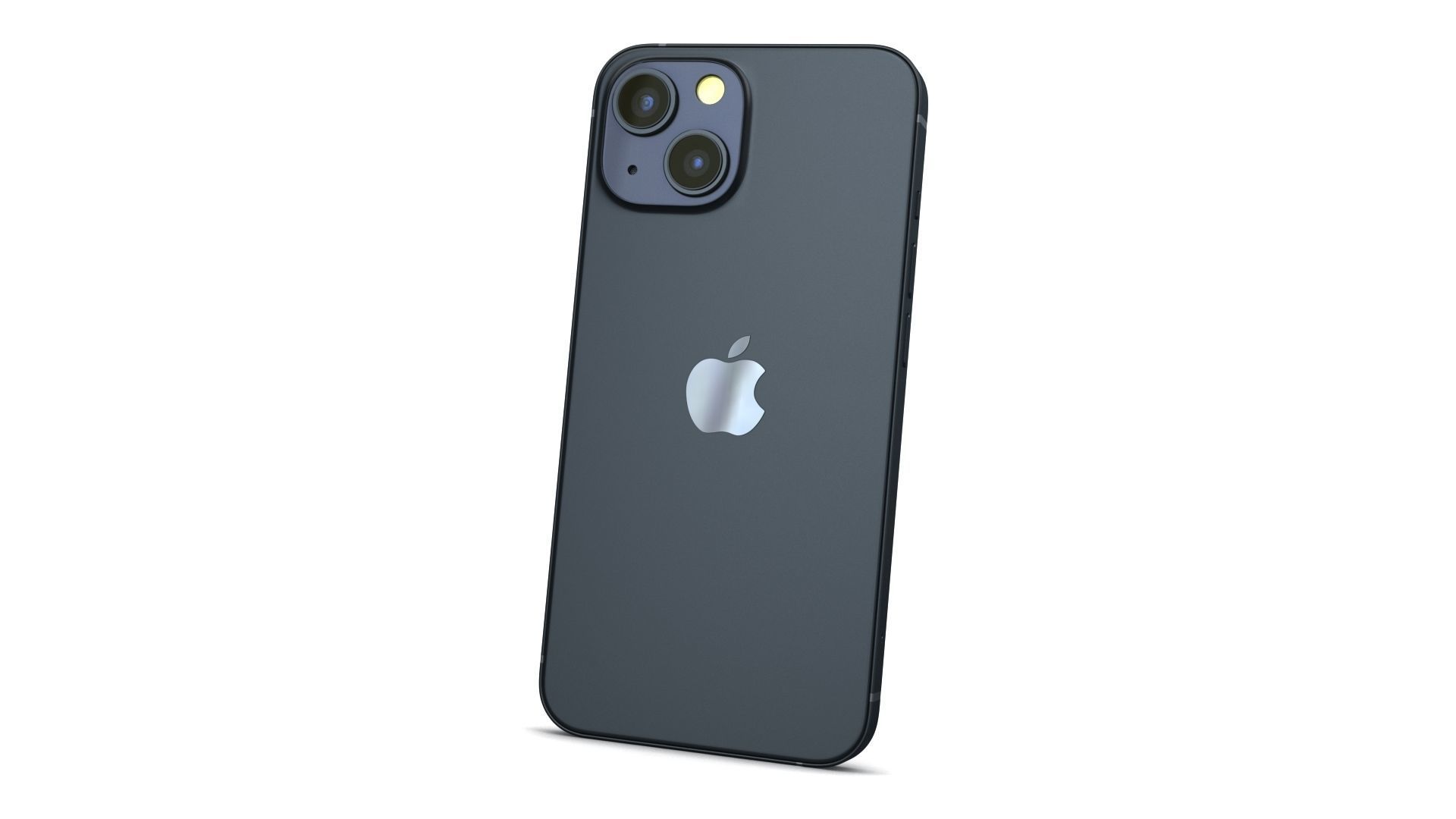 Apple iPhone 14 All Color Low-poly 3D model_3