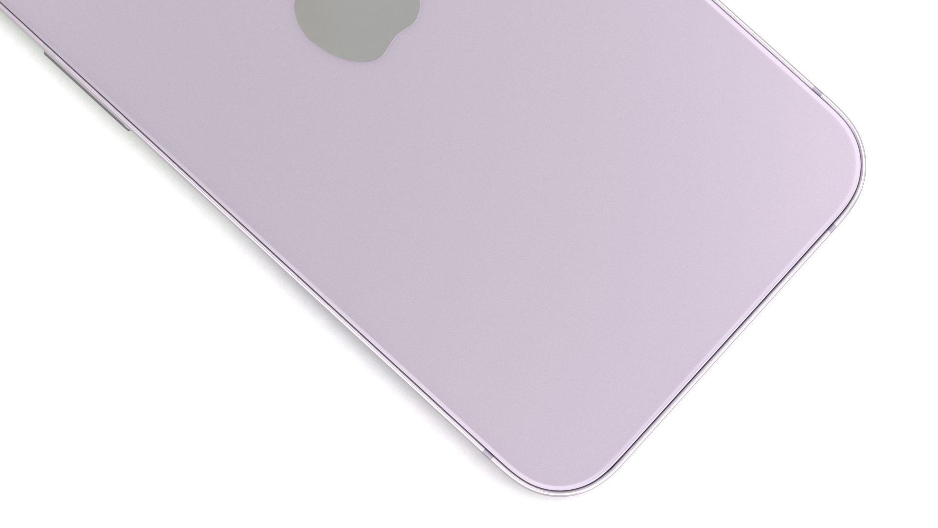 Apple iPhone 14 All Color Low-poly 3D model_32