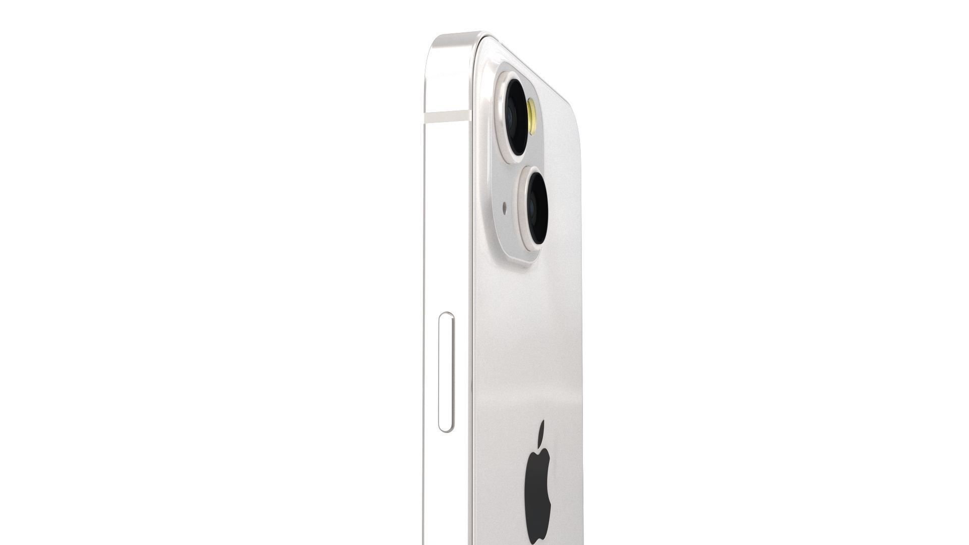Apple iPhone 14 All Color Low-poly 3D model_48