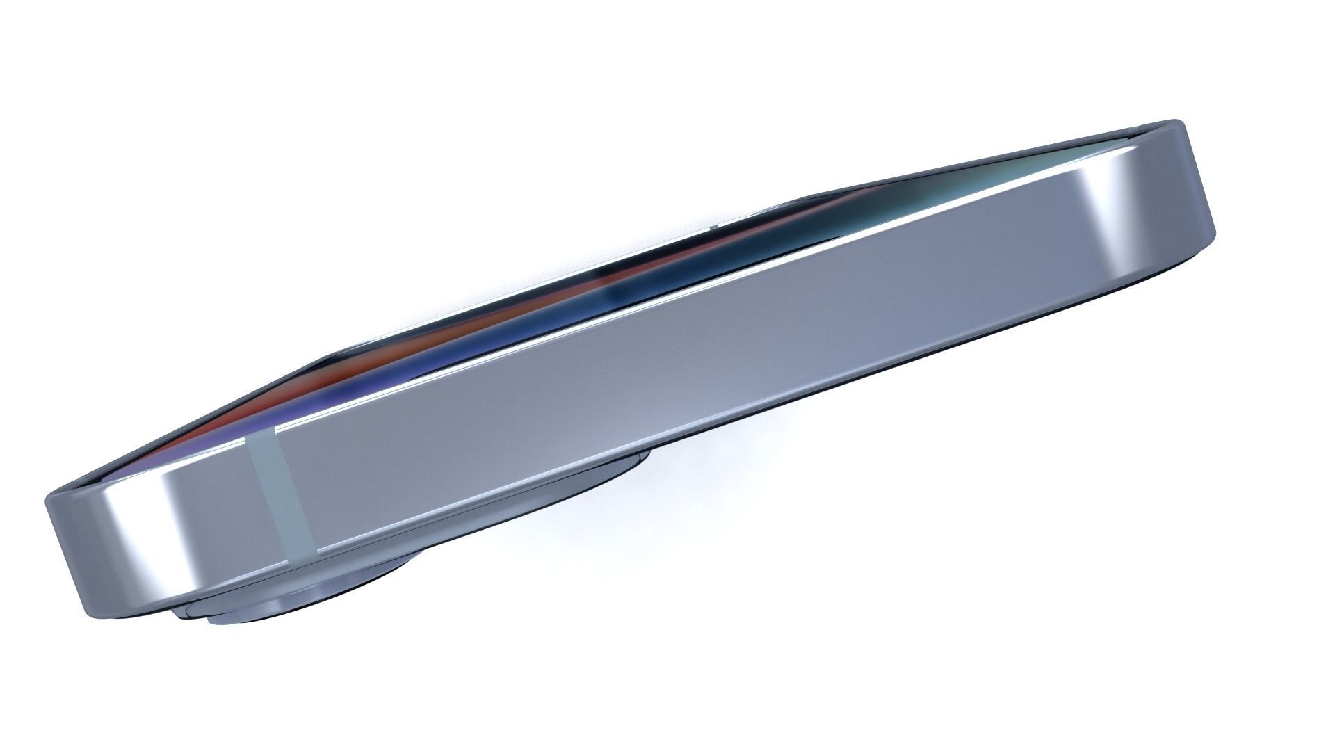 Apple iPhone 14 All Color Low-poly 3D model_22