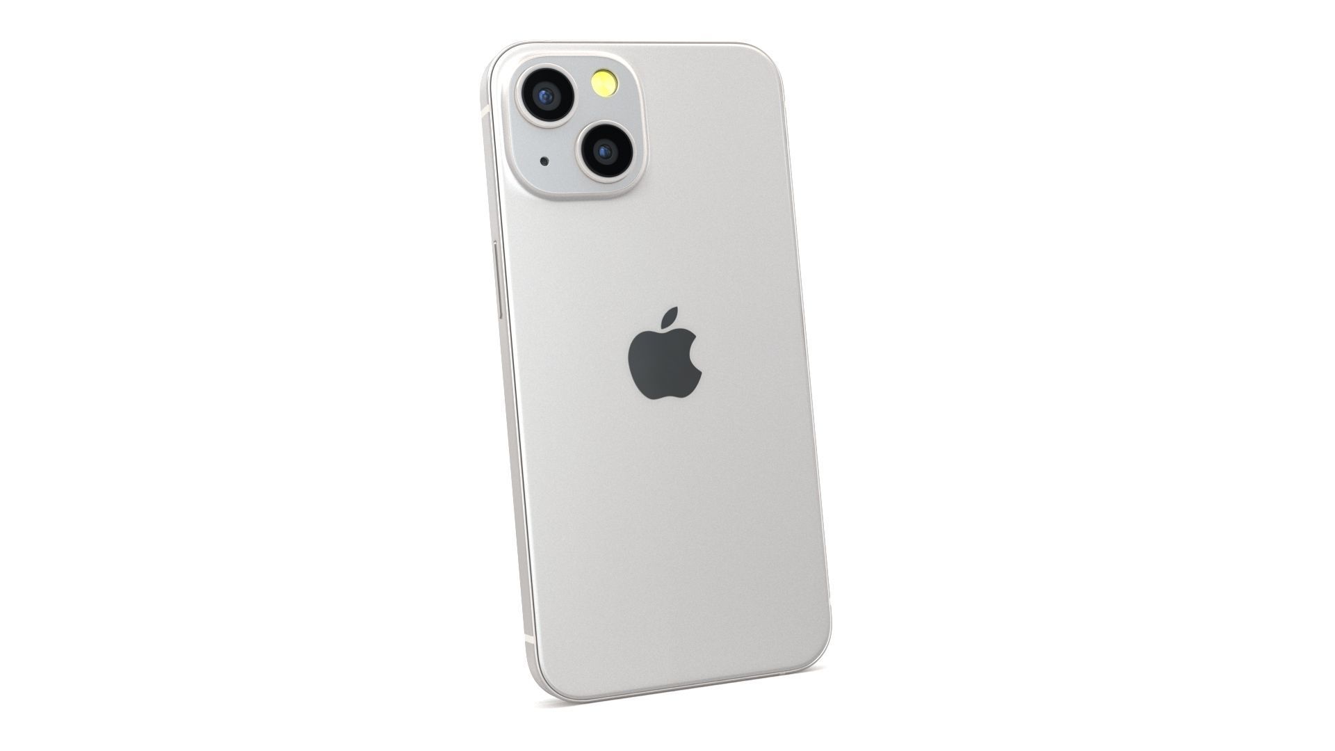 Apple iPhone 14 All Color Low-poly 3D model_42