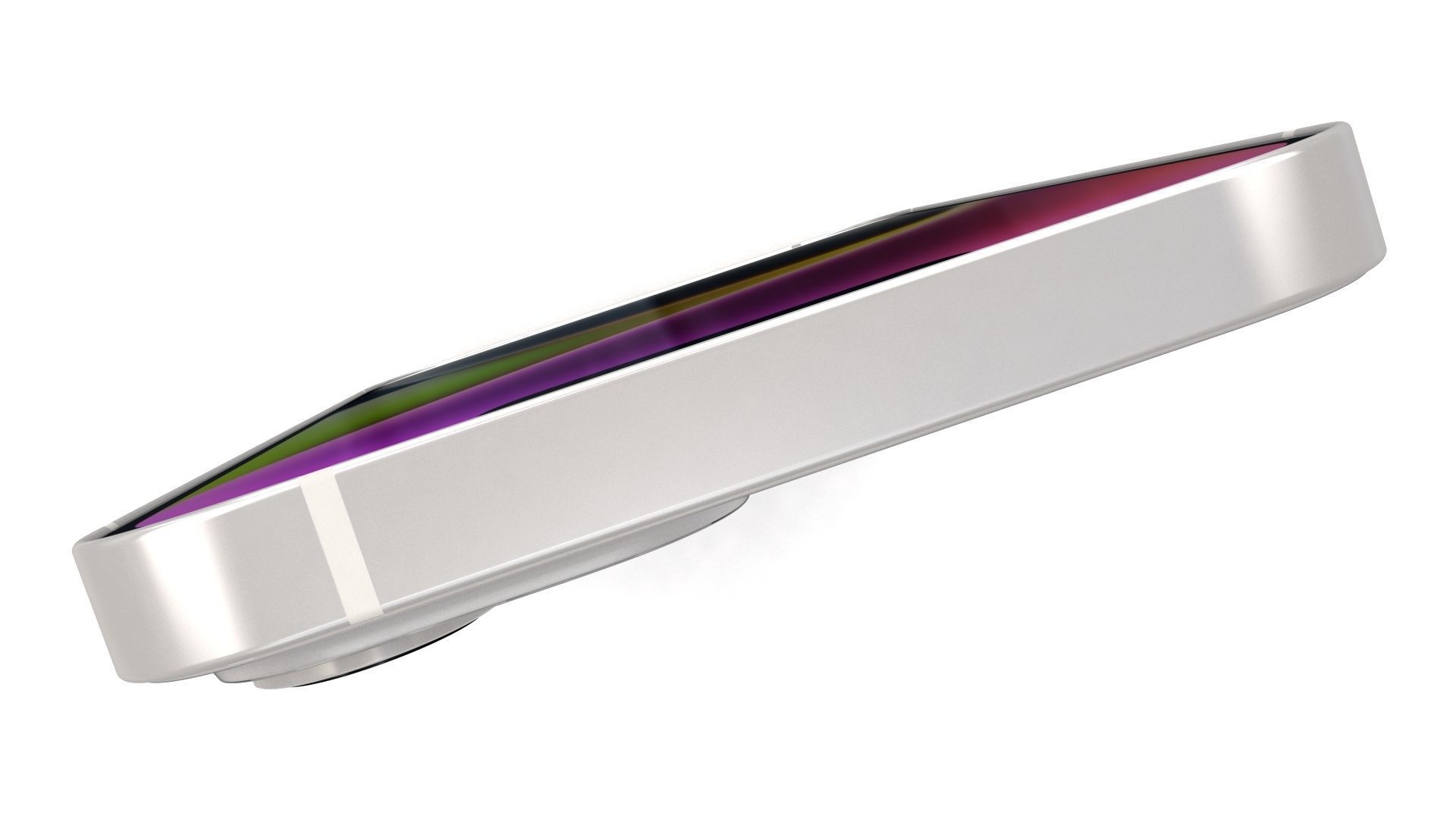 Apple iPhone 14 All Color Low-poly 3D model_51