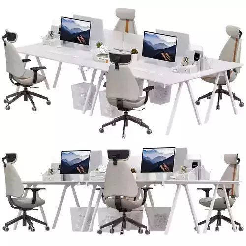 IKEA - Office workplace 31