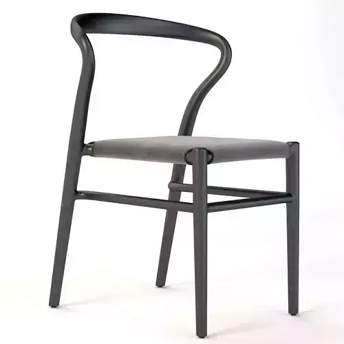 KUBIKOFF Joi Twentyfour Outdoor Garden Chair