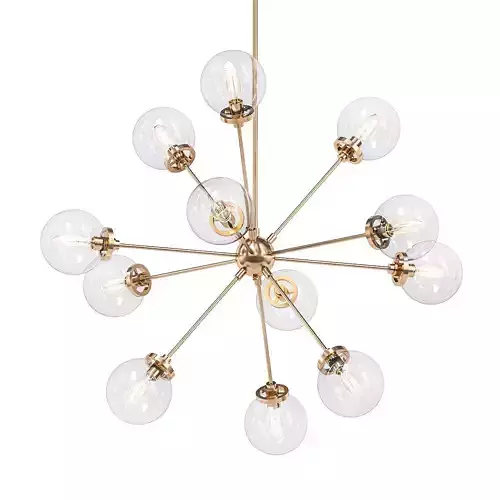 Carson Carrington Tova 12