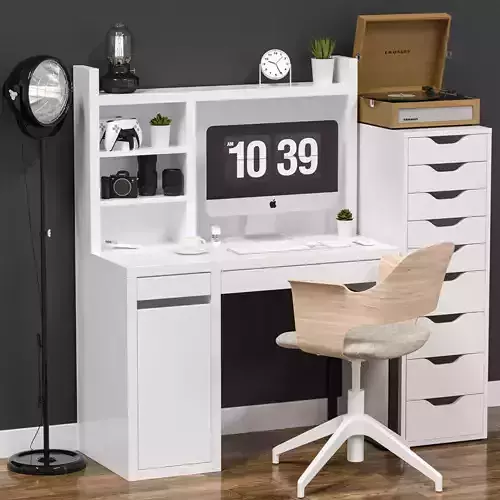 IKEA - Office workplace 33