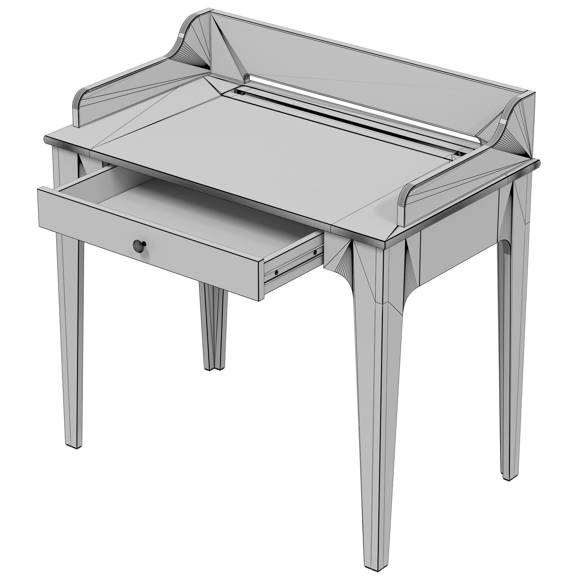 IKEA - LOMMARP Desk 3D model | CGTrader IKEA - LOMMARP Desk 3D model | CGTrader