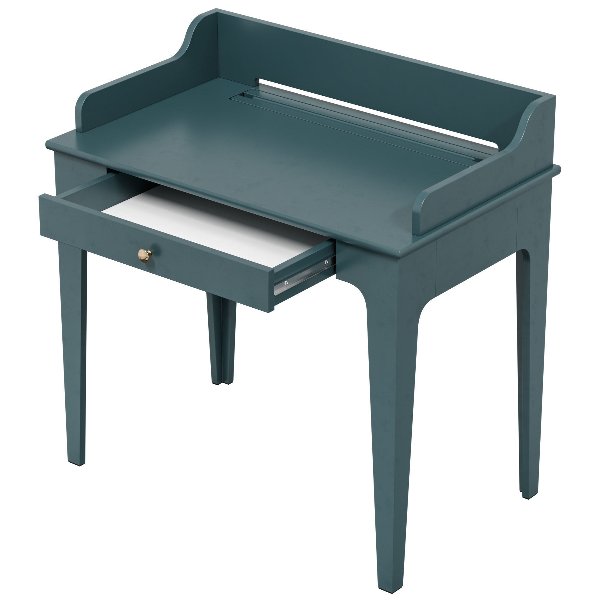 IKEA - LOMMARP Desk 3D model | CGTrader