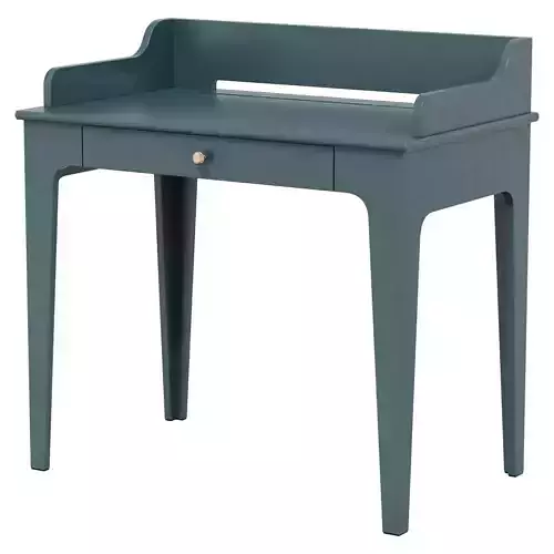 IKEA - LOMMARP Desk 3D model