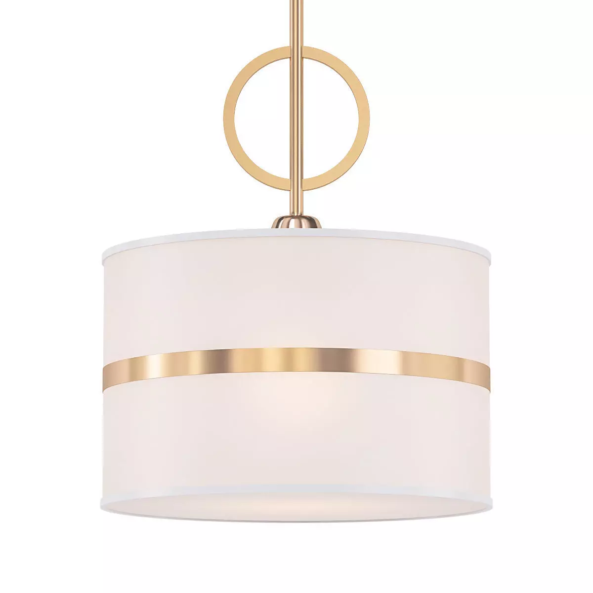 Guenael One 3D model_0