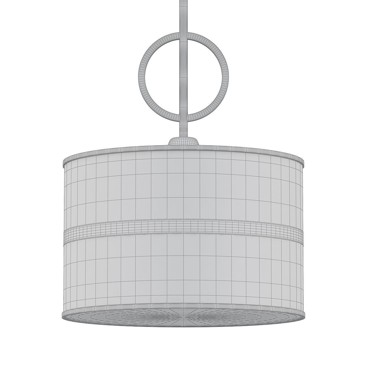 Guenael One 3D model_4