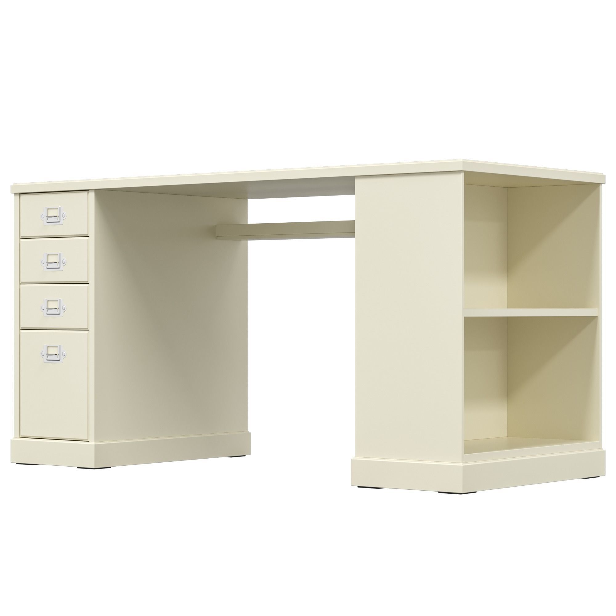 IKEA - VEBJORN Desk 3D model_5
