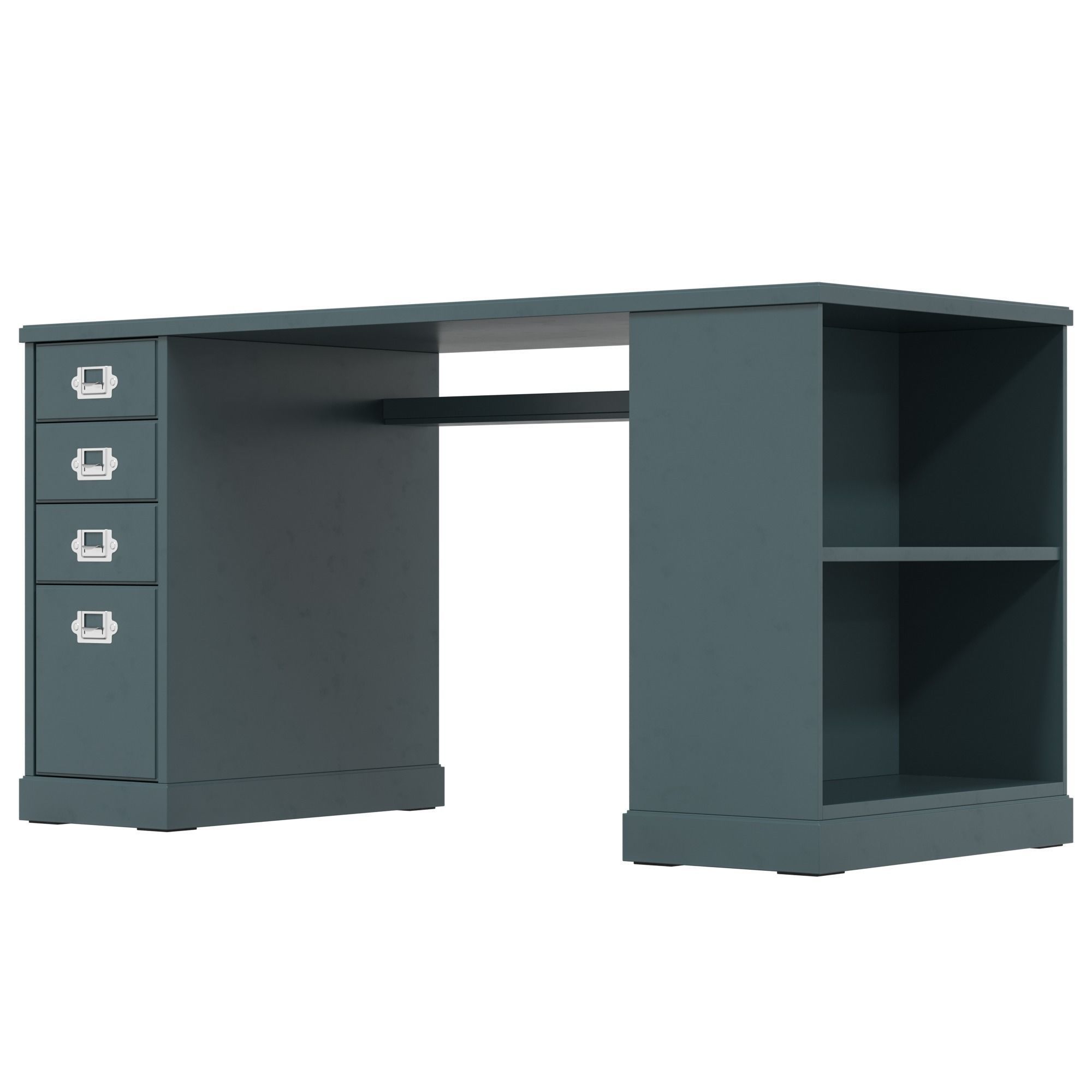 IKEA - VEBJORN Desk 3D model_6