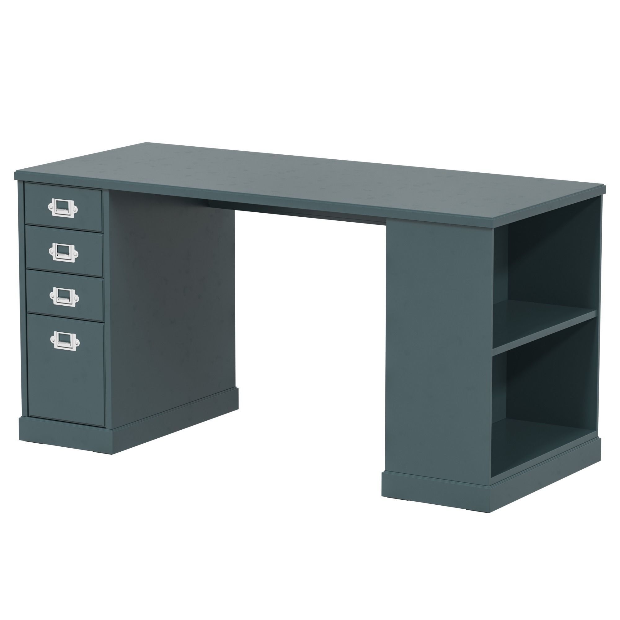 IKEA - VEBJORN Desk 3D model_3