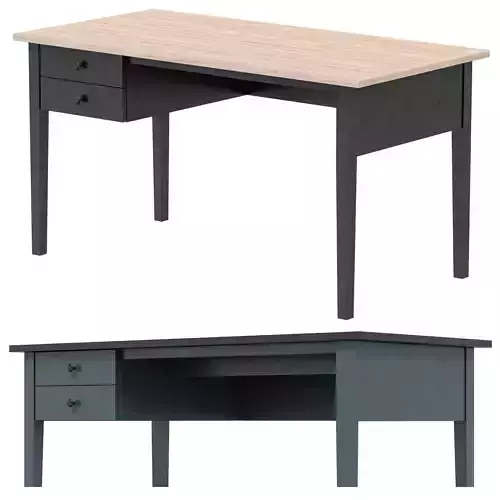 IKEA - ARKELSTORP Desk 3D model
