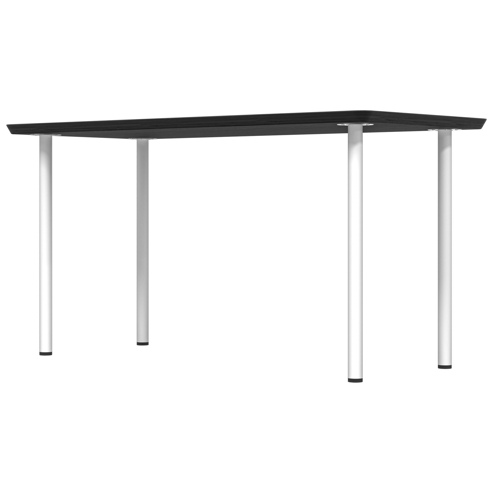 IKEA - ANFALLARE ADILS Desk 3D model_3