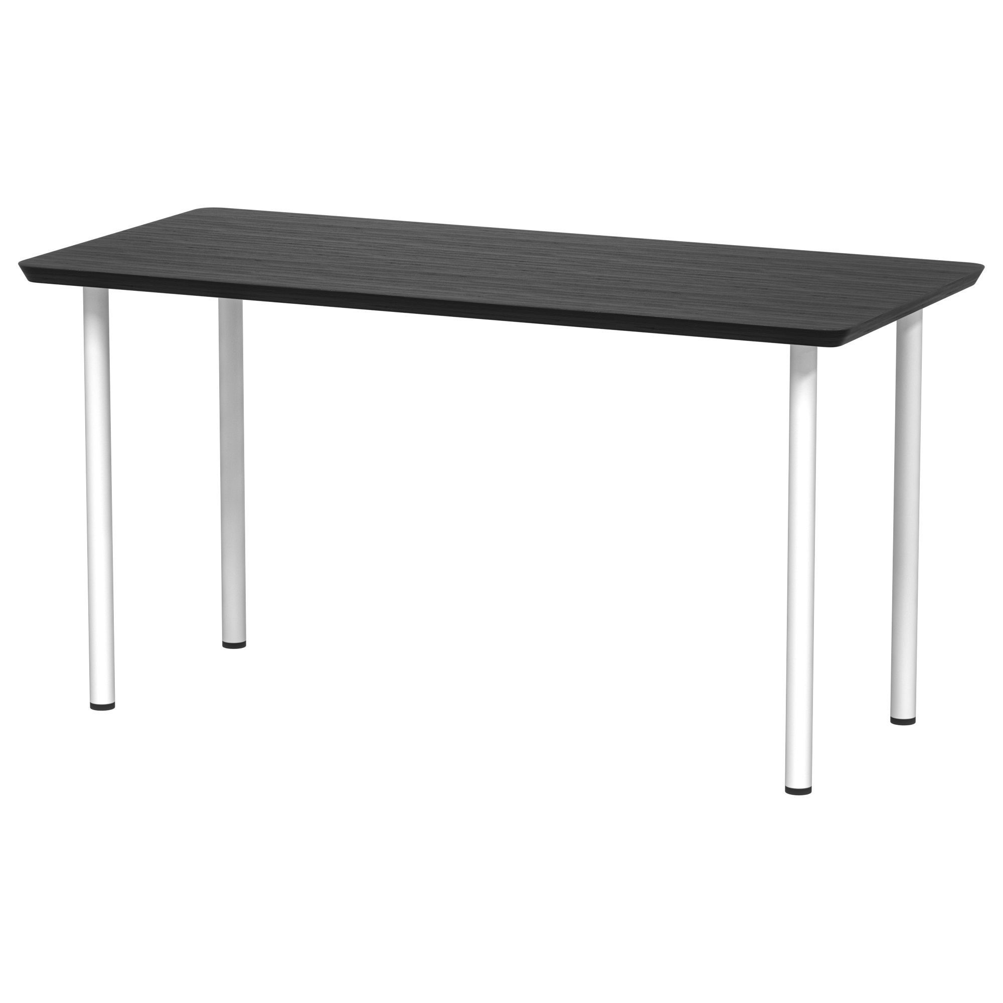 IKEA - ANFALLARE ADILS Desk 3D model_2