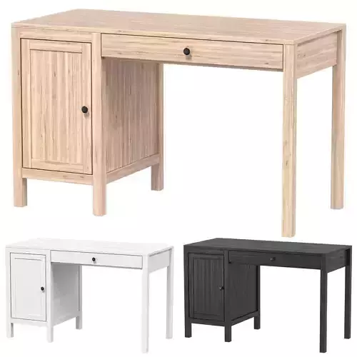 IKEA - HEMNES Desk 