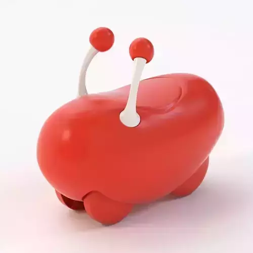 Little Tikes Jelly Bean Racer