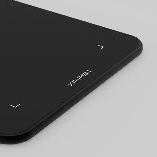 XP - Pen Decor 1 tablet