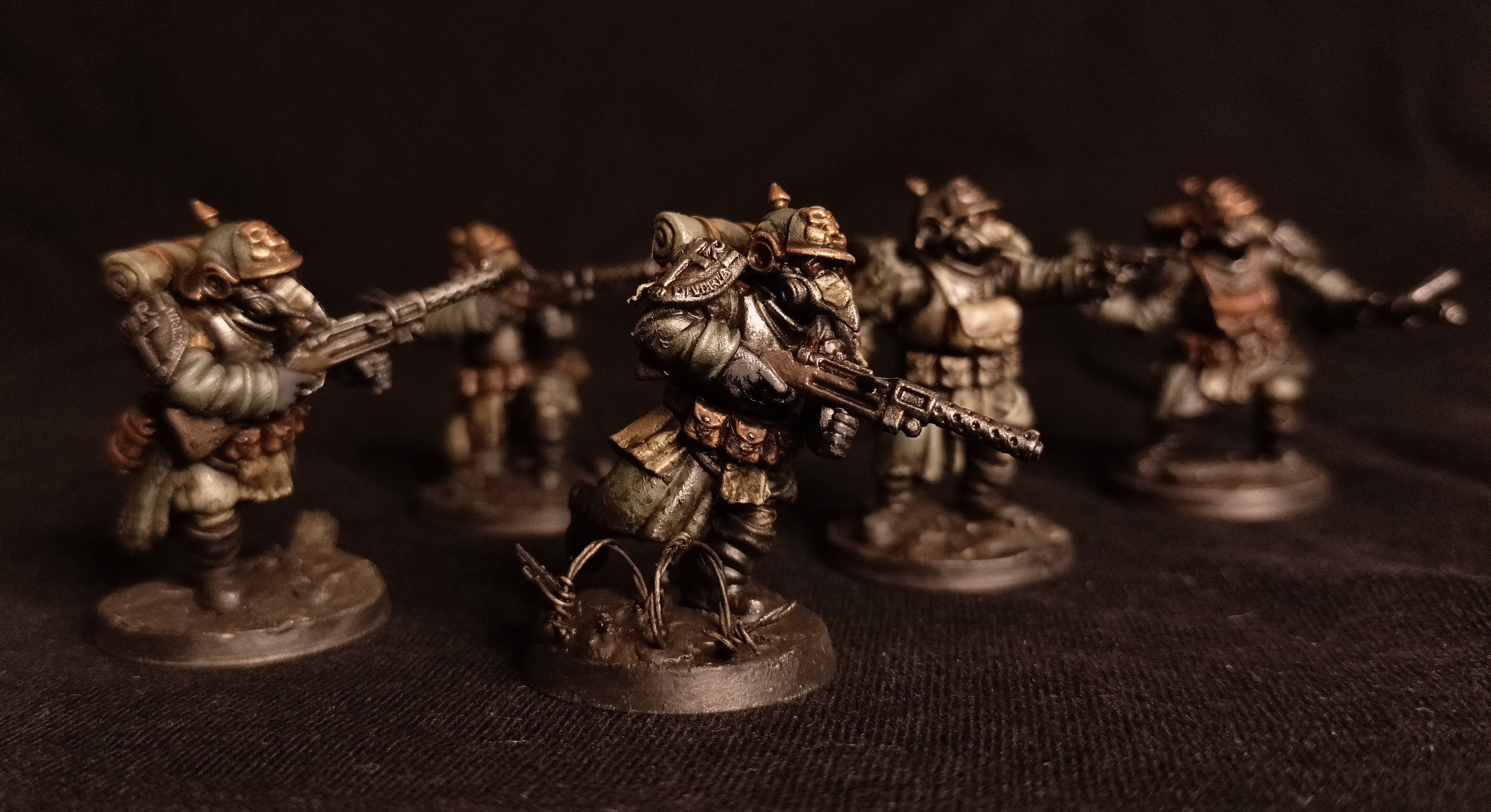 Trench crusaders 3D print model_6