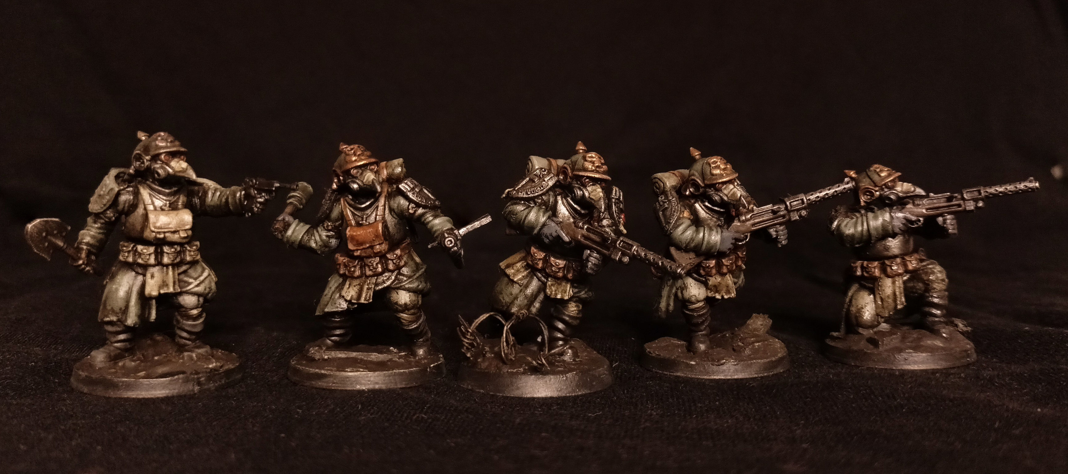 Trench crusaders 3D print model_7