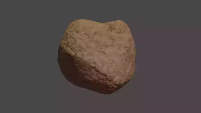 Sandstone procedural