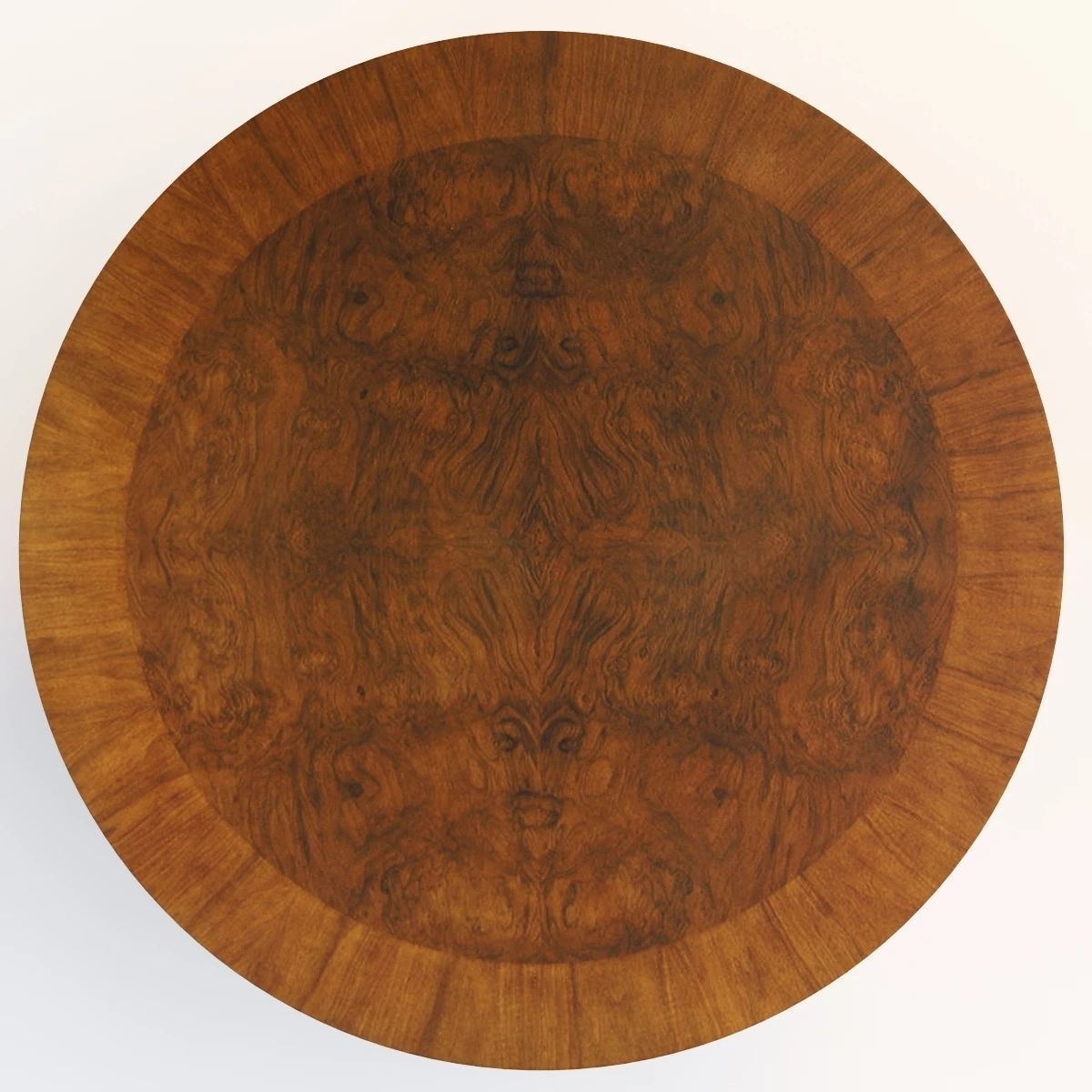 Melbourne Dining Table G0815 3D model_6