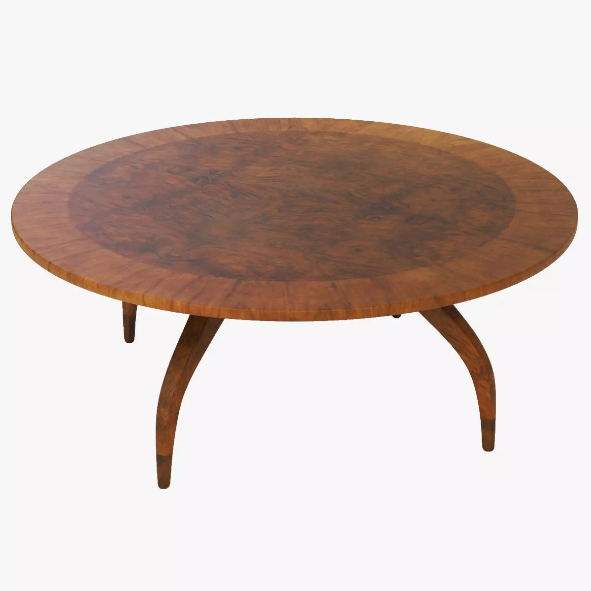 Melbourne Dining Table G0815 3D model_0