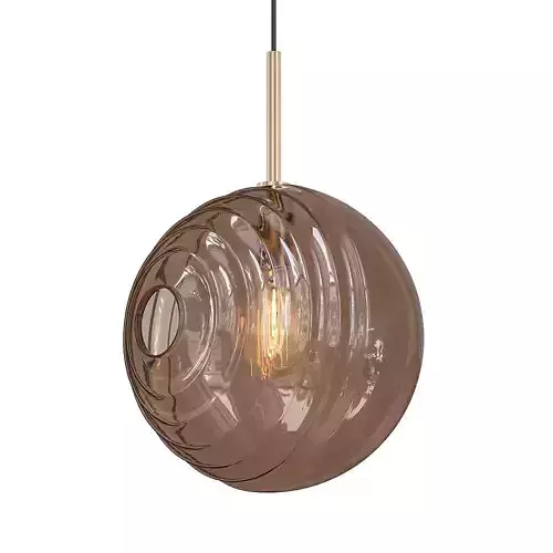 PERLA PENDANT 3D model
