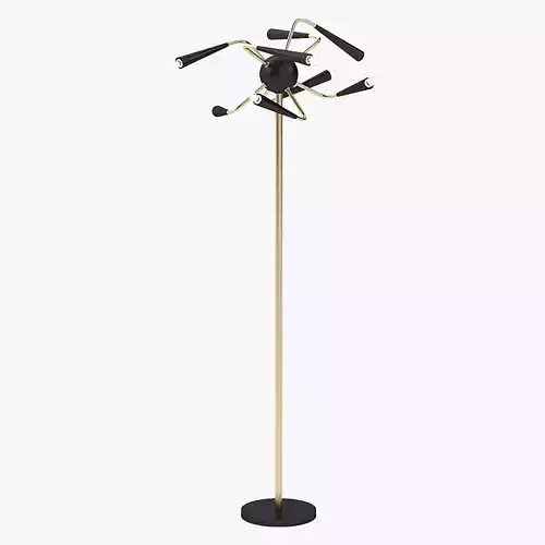 Modern Essentials Phoebe Floor Lamp