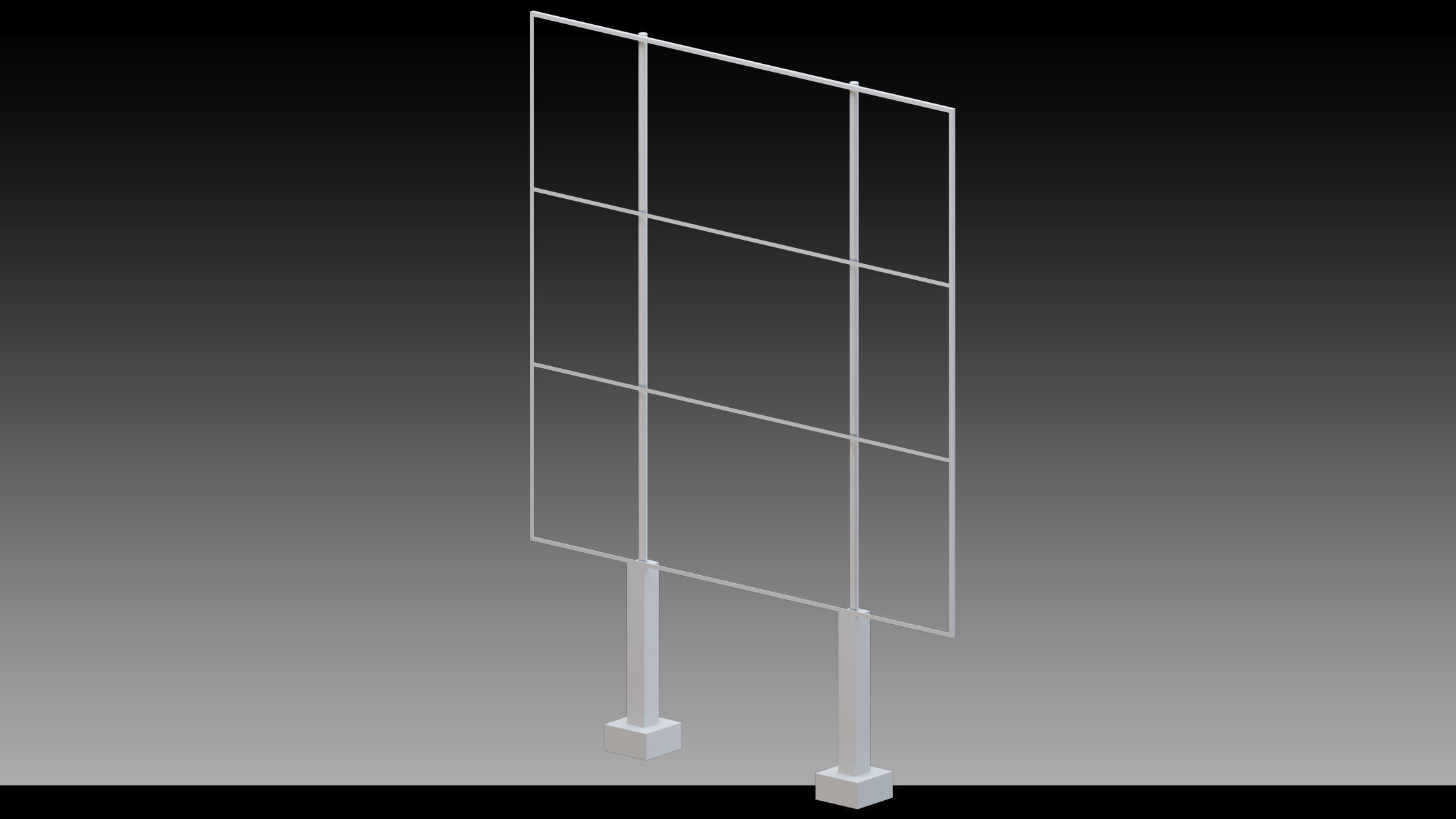 41 Billboard Props- High detail 3d models 3D model_30