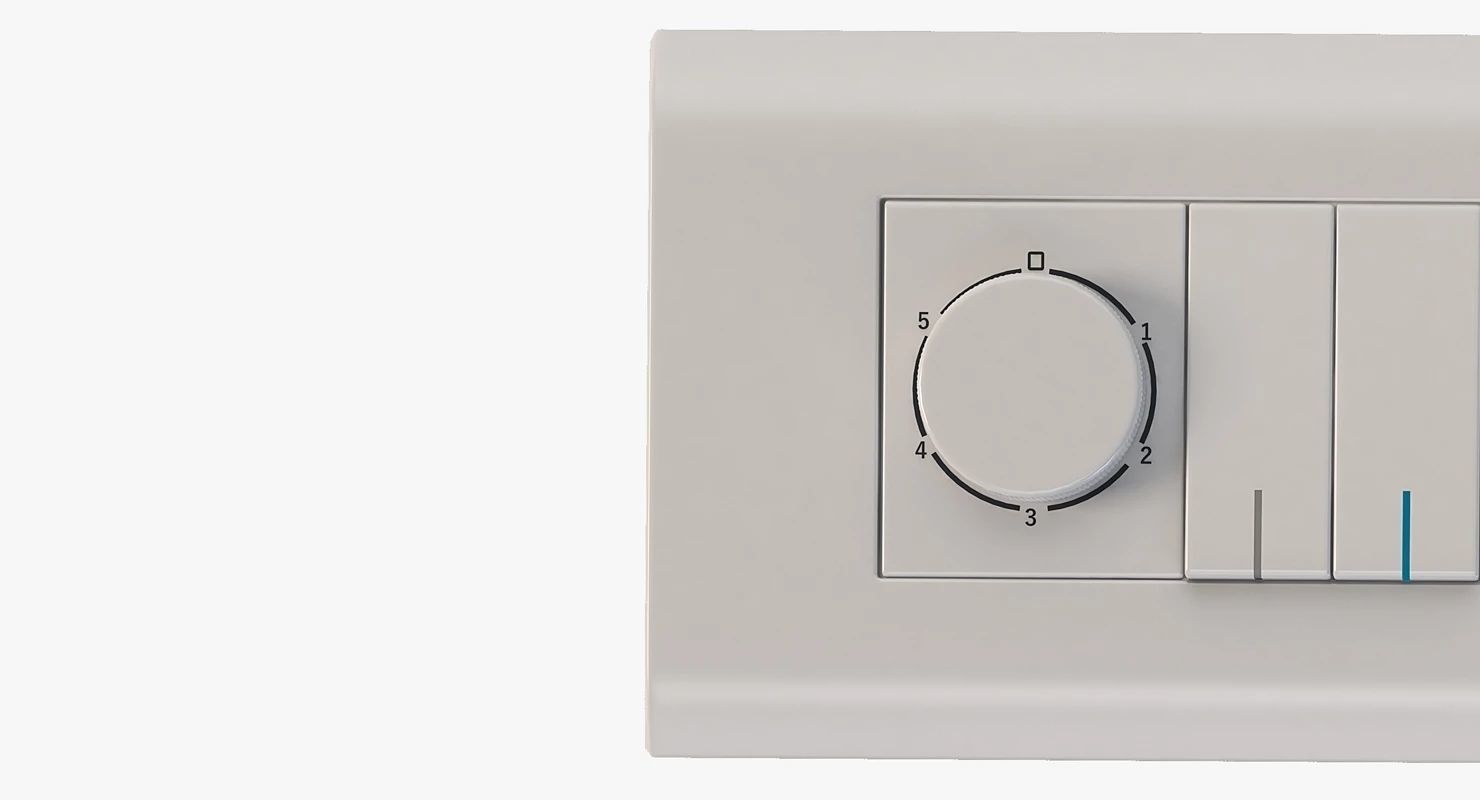 Modular Range Oris Switches and Sockets Set 3D model_6