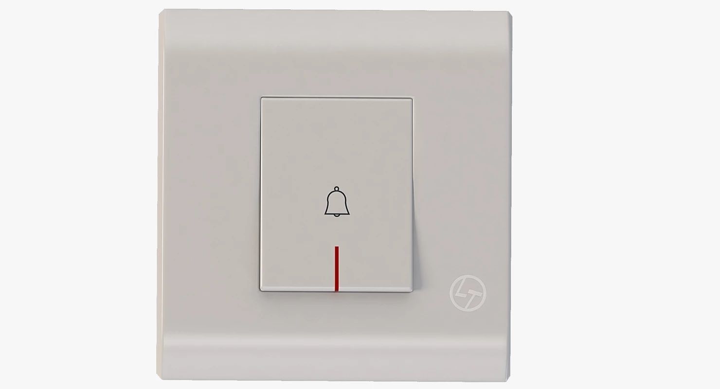 Modular Range Oris Switches and Sockets Set 3D model_3